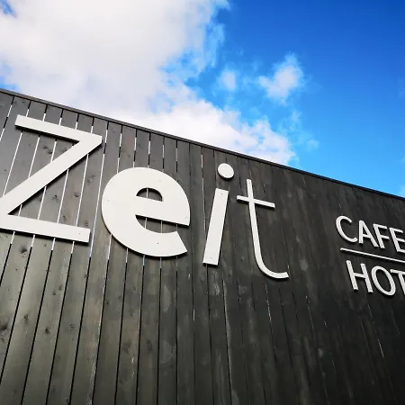 Hotel Zeit