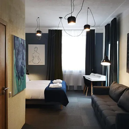 Zeit Hotel Ligatne