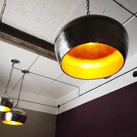 Zeit Hotel Ligatne