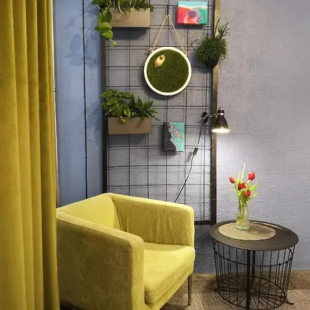 Zeit Hotel Ligatne