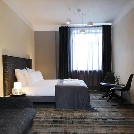 Hotel Zeit Ligatne
