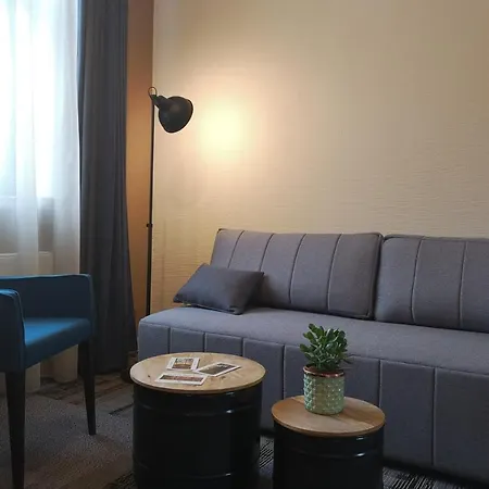 Zeit Hotel