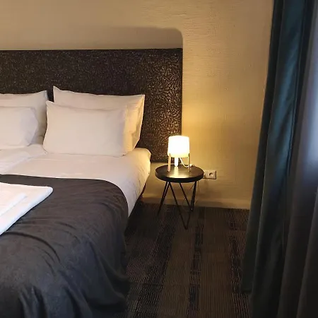 Hotel Zeit Ligatne
