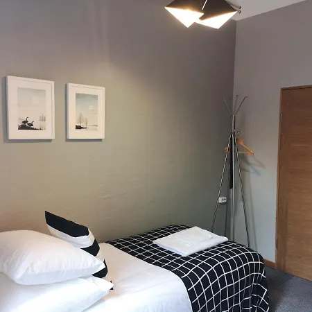 Hotel Zeit *