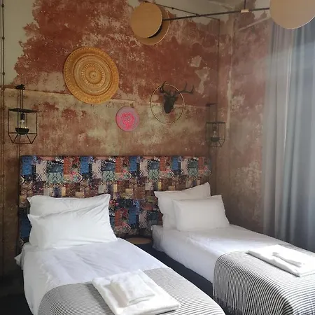 Zeit Hotel