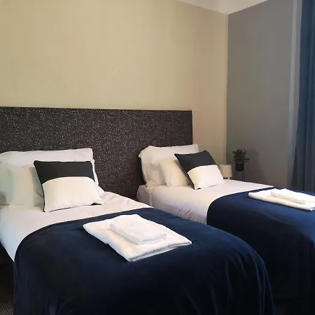 Hotel Zeit