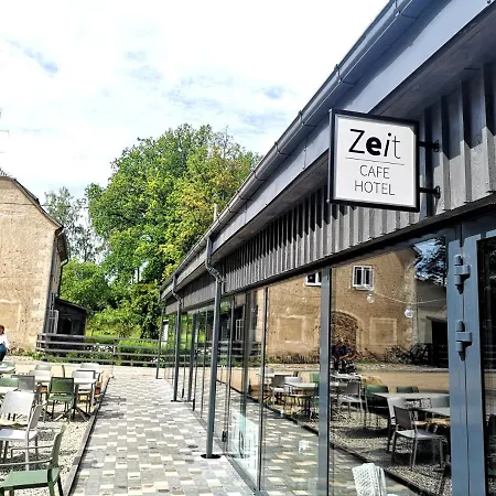 Zeit
