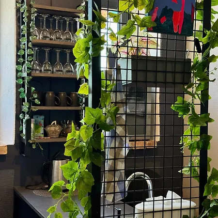Zeit Hotel Ligatne