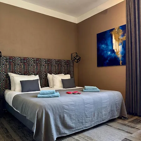 Hotel Zeit