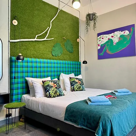 Zeit Hotel Ligatne