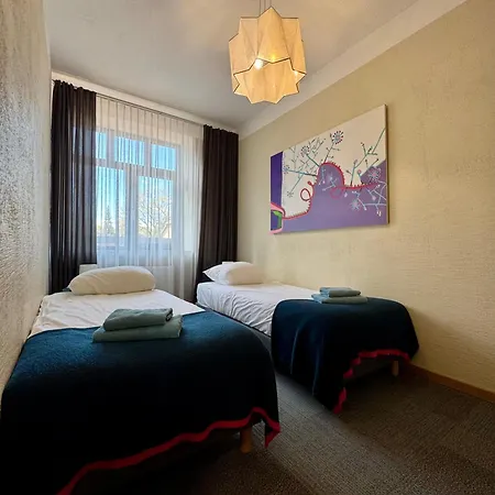 Zeit Hotel