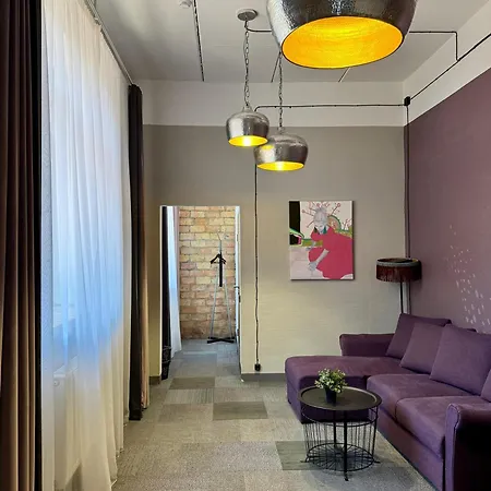 Hotel Zeit
