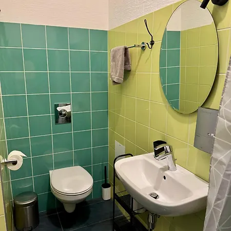 Zeit Hotel Ligatne