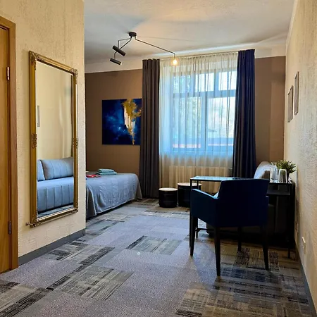 Zeit Hotel