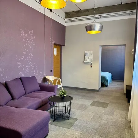 Hotel Zeit