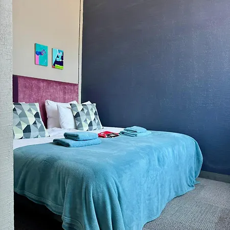 Hotel Zeit Ligatne